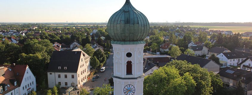 Leben in Kirchheim