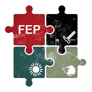 Logo FEP