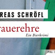 Andreas Schröfl - Brauerehre