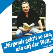 Werner-Schlierf-Abend in der Gemeindebücherei