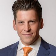 Tobias Schock - Referent für Wirtschaftsförderung
