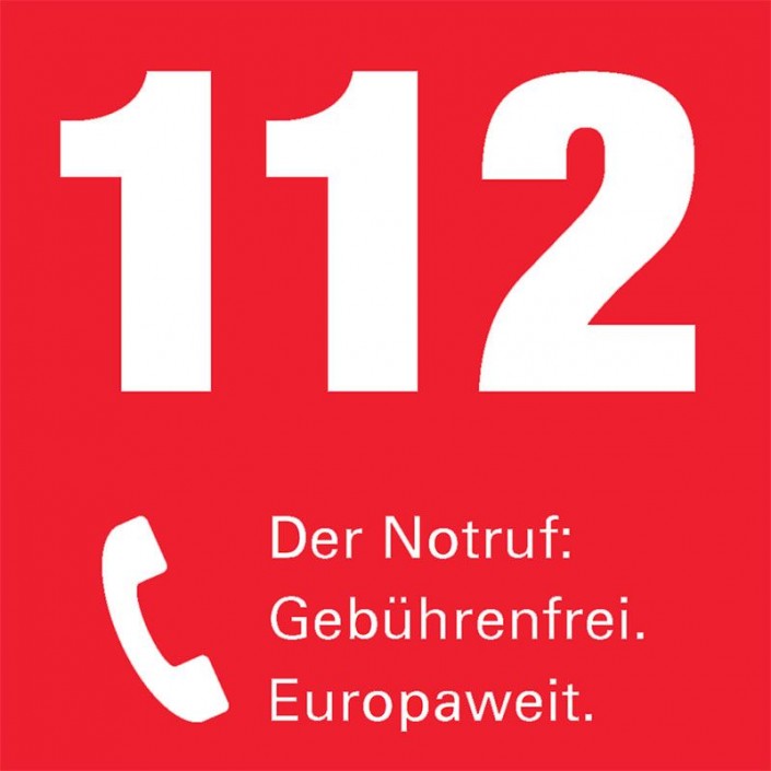 notruf-112 Notruf 112