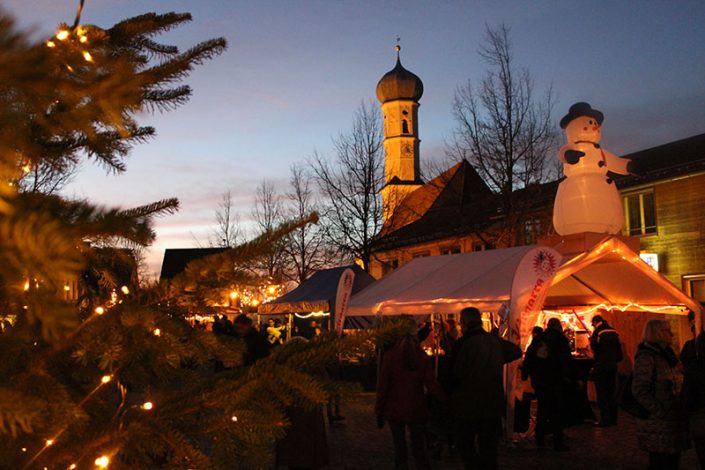 Christkindlmarkt 2015