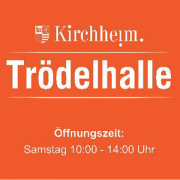 Trödelhalle