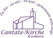Cantate Logo