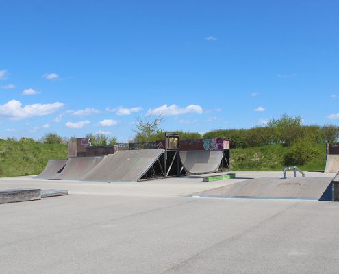 Skatepark 3