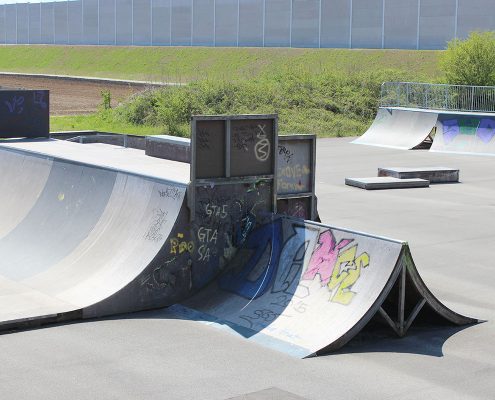 Skatepark 1