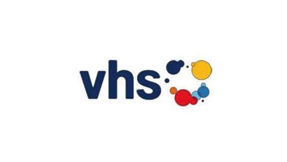 VHS Logo