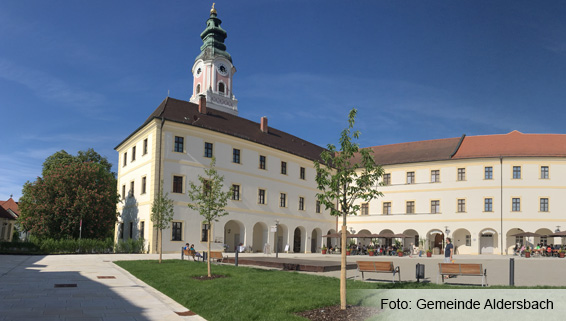 Landesausstellung Aldersbach