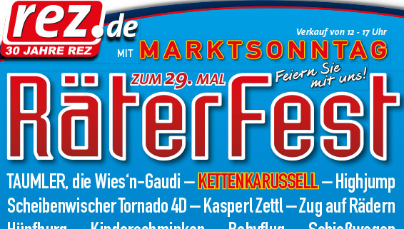 Räterfest