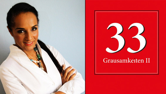 Lesung mit Manuela Thoma-Adofo