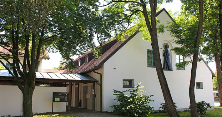 Pfarrheim St. Andreas
