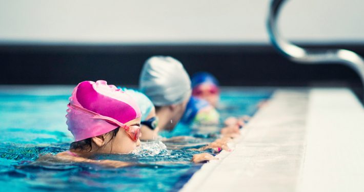 Der Schwimmunterricht für die Zukunft ist in Planung. Foto: Microgen - Fotolia.com