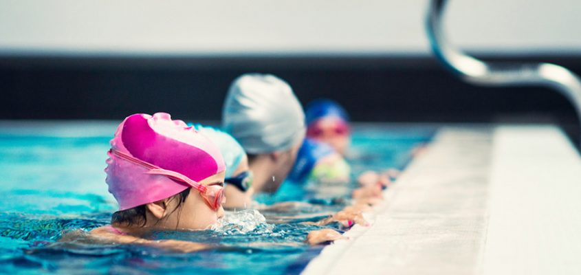 Der Schwimmunterricht für die Zukunft ist in Planung. Foto: Microgen - Fotolia.com