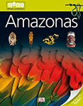 memo Wissen entdecken - Amazonas. Foto: Dorling Kindersley Verlag