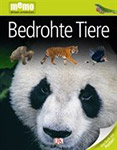 memo Wissen entdecken - Bedrohte Tiere. Foto: Dorling Kindersley Verlag