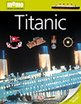 memo Wissen entdecken - Titanic. Foto: Dorling Kindersley Verlag