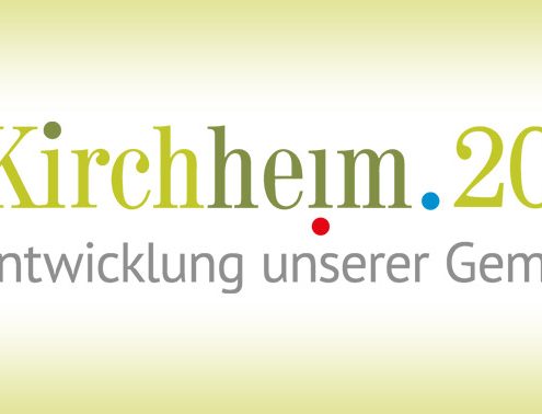 Kirchheim 2030 - Ortsentwicklung unserer Gemeinde