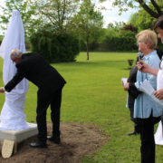 Besuch der Ungarischen Partnergemeinde Páty