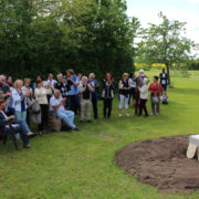 Besuch der Ungarischen Partnergemeinde Páty