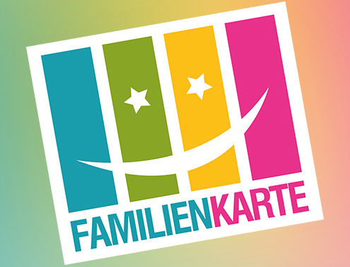 1 Jahr Familienkarte Kirchheim