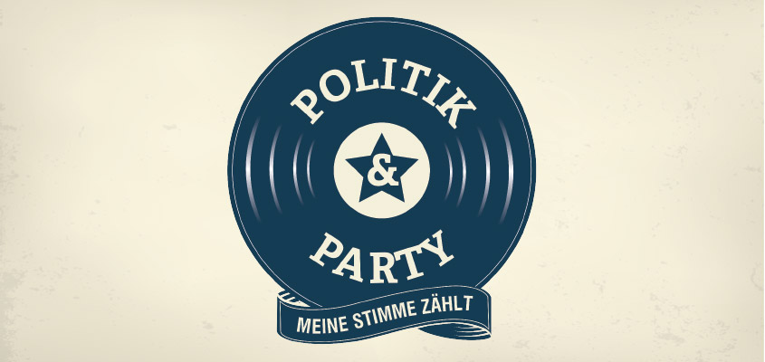 Politik & Party 2018