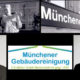 Das Familienunternehmen Münchner Gebäudereinigung K.E. Müller GmbH steht seit 125 Jahren für Qualität.