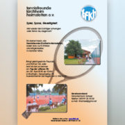 Tag der offenen Tür - tennisfreunde kirchheim heimstetten