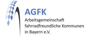 AGFK Logo