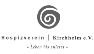 Logo Hospizverein