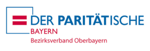 Logo Der Paritätische