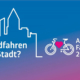 Schmuckbild zum ADFC Fahrradklima-Test 2018