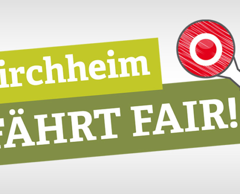 Foto zur Aktion Kirchheim fährt fair