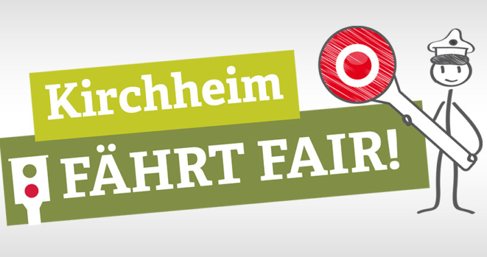 Foto zur Aktion Kirchheim fährt fair