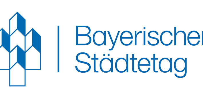 Logo des Bayerischen Städtetags