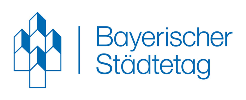 Logo des Bayerischen Städtetags