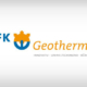 Logo der AFK Geothermie