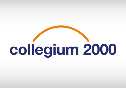 Logo des Seniorenzentrums collegium 2000
