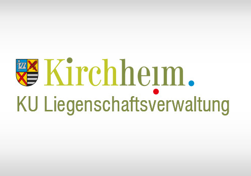 Logo des Kommunalunternehmens Liegenschaftsverwaltung Kirchheim