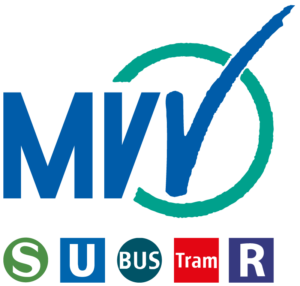 MVV Logo