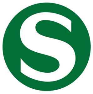 S-Bahn Logo