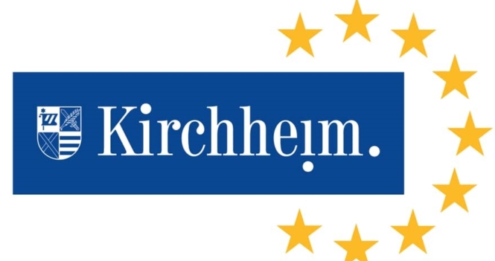 Logo Kirchheim Europa