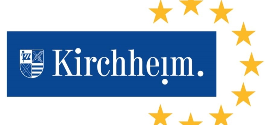 Logo Kirchheim Europa
