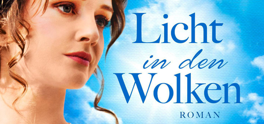 Lesung mit Iny Lorentz