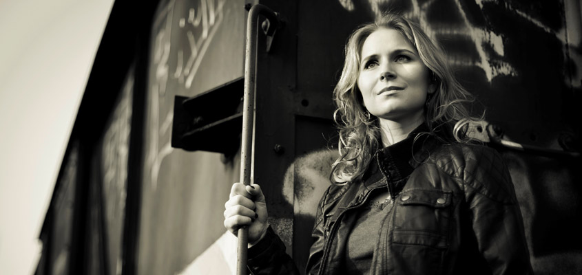 Frühlingswind - Mit dem Veronika Zunhammer Trio