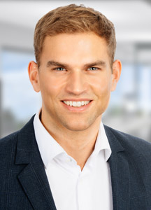 Erster Bürgermeister Maximilian Böltl Erster Bürgermeister Maximilian Böltl