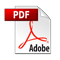 Adobe Acrobat PDF Icon