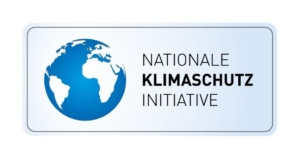 Logo Nationale Klimaschutz Initiative