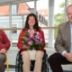Neue Behindertenbeauftragte für den Landkreis München