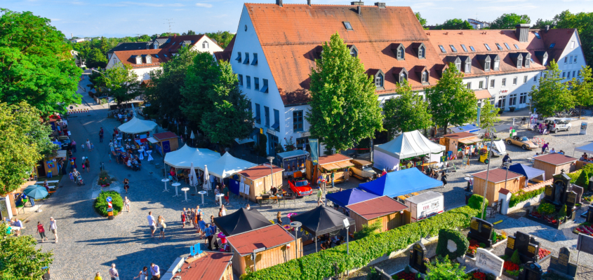 Dorffest 2019